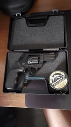 Револьвер Stalker 2.5" (36800000)