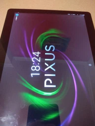 Планшет Pixus Joker 4/64GB Black FHD LTE фото от покупателей 14