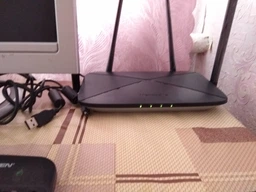 Бездротовий маршрутизатор Mercusys AC1200G (AC1200, 1хGE WAN, 3хGE LAN, 4 антени) фото від покупців 18