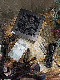 Блок питания Vinga 600W (VPS-600B)
