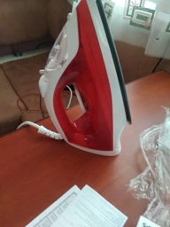 Утюг PHILIPS EasySpeed GC1742/40 фото от покупателей 19
