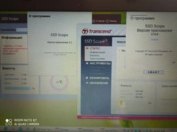 Накопичувач SSD 2.5" Transcend SSD220Q 500GB SATAIII 3D QLC (TS500GSSD220Q) фото від покупців 4