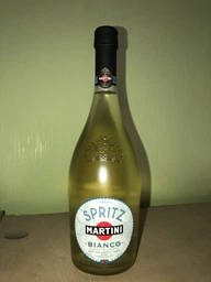 Коктейль винный игристый Martini Spritz Bianco белое полусладкое 0.75 л 8% (8000570860006)