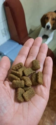 Сухой корм для взрослых собак с чувствительным пищеварением утка с рисом Josera Dog SensiPlus Adult 12.5 кг фото от покупателей 4