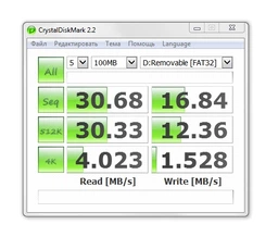 Флеш память USB Goodram UME3 128GB USB 3.2 Gen1 Orange (UME3-1280O0R11)