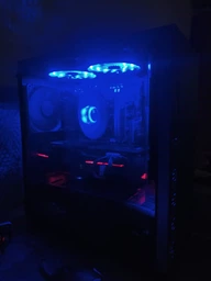 Корпус GameMax EXPEDITION BL