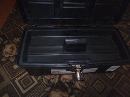 Ящик для инструмента Intertool 16" BX-1016 (BX-1016) фото от покупателей 1