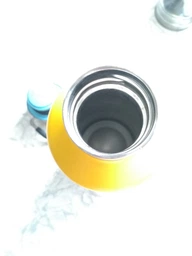 Термос Cheeki Classic Insulated 600 мл Silver (Cib600SI1)