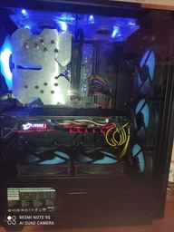 GameMax Diamond Black фото від покупців 1