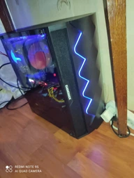 GameMax Diamond Black