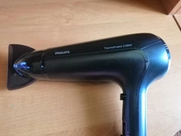 Фен PHILIPS ThermoProtect HP8230/00 фото от покупателей 13