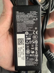 Блок питания KFD PA-12 для Dell 19.5V 3.34A (Inspiron 3521 1501) High Copy