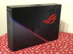 Ноутбук ASUS ROG Strix G15 G512LU-HN093 (90NR0351-M02460) Black Суперцена!!! фото от покупателей 10