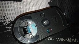 Миша Logitech G Pro Gaming Wireless Black (910-005272) фото від покупців 11