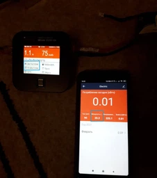Умная Wi-Fi розетка Nous A1 (5907772033210) фото от покупателей 15