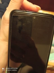 Захисне скло BeCover Premium для Xiaomi Redmi Note 9S / Note 9 Pro / Note 9 Pro Max Clear (BC_705465) фото від покупців 2