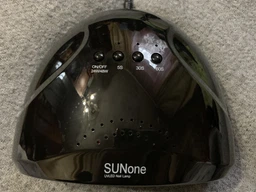 Лампа для манікюру SUN ONE 48W UV/LED MIRROR фото від покупців 3