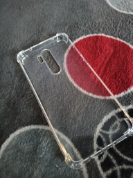 Чохол для смартфона BeCover Anti-Shock для Xiaomi Redmi Note 8 Pro Clear (BC_704541)