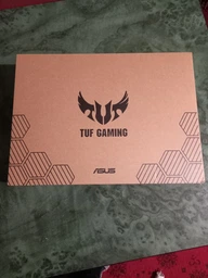 Ноутбук ASUS TUF Gaming A15 FA506IV-HN198 (90NR03L1-M04340) Fortress Gray фото от покупателей 10