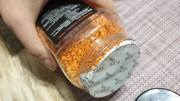 Чечевица Pere Красная 400 г (0.4 кг) (4820191591400) фото от покупателей 1