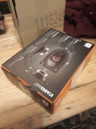 Автоакустика JBL STAGE3 6427 фото від покупців 2