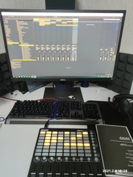 Akai APC mini (219264)