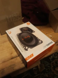 Автоакустика JBL STAGE3 6427 фото від покупців 3