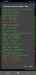 Диагностический сканер-адаптер Viecar v1.5 Bluetooth 4.0, две платы, чип PIC18F25K80. ELM327 фото от покупателей 1