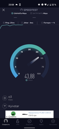 Готовий 4G WiFi інтернет комплект HomeLTE для сільської місцевості (Інтернет під ключ) фото від покупців 3