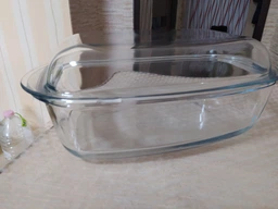 Каструля з кришкою , 6.7 л Pyrex (kuh0016309)