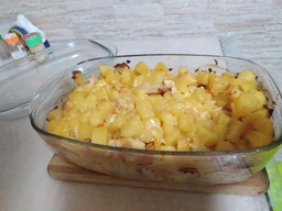 Каструля з кришкою , 6.7 л Pyrex (kuh0016309) фото від покупців 17