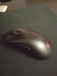 Ігрова миша Zowie EC1 Black