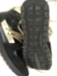 Женские ботинки низкие Gino Rossi WI16-Sauco-02 38 Черные (5903698130712) фото от покупателей 3
