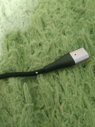 Конектор Ugreen перехідник зарядний Micro USB 5V2.4A магнітний (ED023) фото від покупців 1