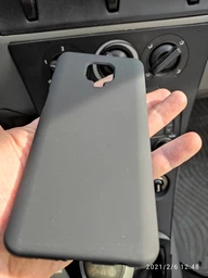 Чехол для смартфона ArmorStandart ICON Case для Xiaomi Redmi Note 9S/9 Pro/9 Pro Max Camera cover Pink Sand (ARM56602) фото от покупателей 12