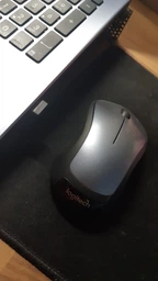 Мышь Logitech M310 Wireless Blue (910-005248) фото от покупателей 14