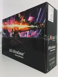 Монитор 27" LG UltraGear 27GL850-B фото от покупателей 3