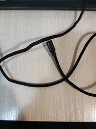 Кабель Colorway USB - Type-C 2.4А 2 м Mint (CW-CBUC008-MT) фото від покупців 8