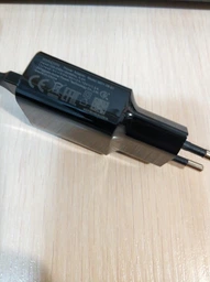 Зарядное устройство Xiaomi QC3.0 Quick Charger Black (MDY-08-EI-Black) фото от покупателей 1