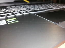 Ноутбук ASUS ROG Strix G15 G512LU-HN093 (90NR0351-M02460) Black Суперцена!!! фото от покупателей 9