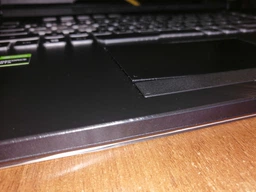 Ноутбук ASUS ROG Strix G15 G512LU-HN093 (90NR0351-M02460) Black Суперцена!!! фото от покупателей 8