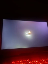 Ноутбук ASUS ROG Strix G15 G512LI-HN057 (90NR0381-M01640) Black фото от покупателей 4