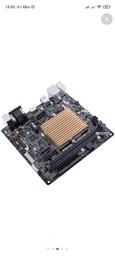 Материнская плата Asus Prime J4005I-C (Intel Celeron J4005, SoC, PCI-Ex16) фото от покупателей 5