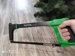 Ножівка для металу Toptul 12" (300 мм) (SAAA3013)