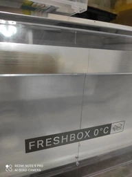 Холодильник WHIRLPOOL W9 931D KS фото від покупців 10