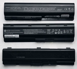 Акумуляторна батарея для Toshiba PA3534U-1BRS A200 A300 L200 A205 A210 A215