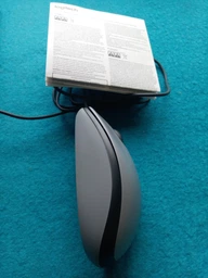 Мышь Logitech M110 Silent USB Mid Gray (910-006760) фото от покупателей 5