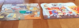 Пазл Dodo Герої-пожежники фото от покупателей 2