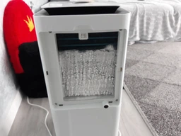 Осушувач повітря Electrolux HOME DESIGN EDH-25L фото від покупців 11