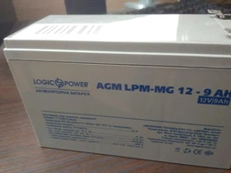 Акумуляторна батарея LP Мультигелева LPM-MG 12V - 65 Ah (LP3872) фото від покупців 19